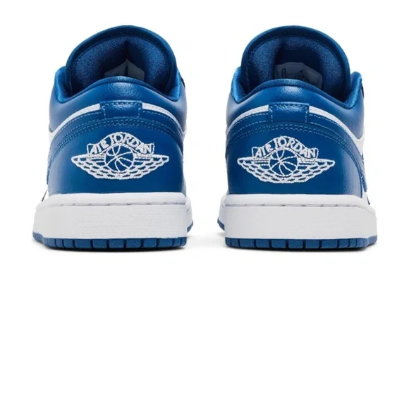 Nike Air Jordan 1 Low - Picture 3 of 7